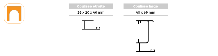 Guide Túnel