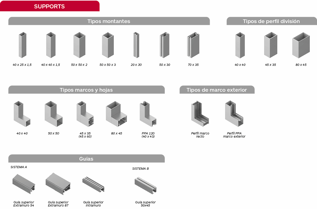 Perfilería Celosías de madera de pino termotratado Gradpanel Serie P W 140 Thermopine