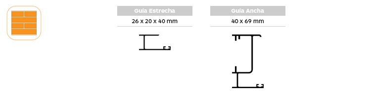 Guía Supergradhermetic Aplicación Obra