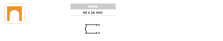 Guía AluNova Int Aplicación Túnel