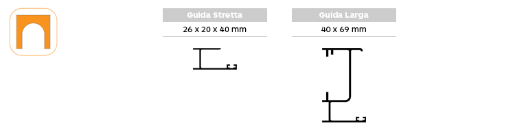 Guía Supergradhermetic Aplicación Túnel