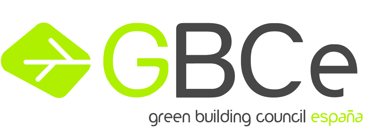 ​​​​Gradhermetic actualidad - logo Green Building Council España
