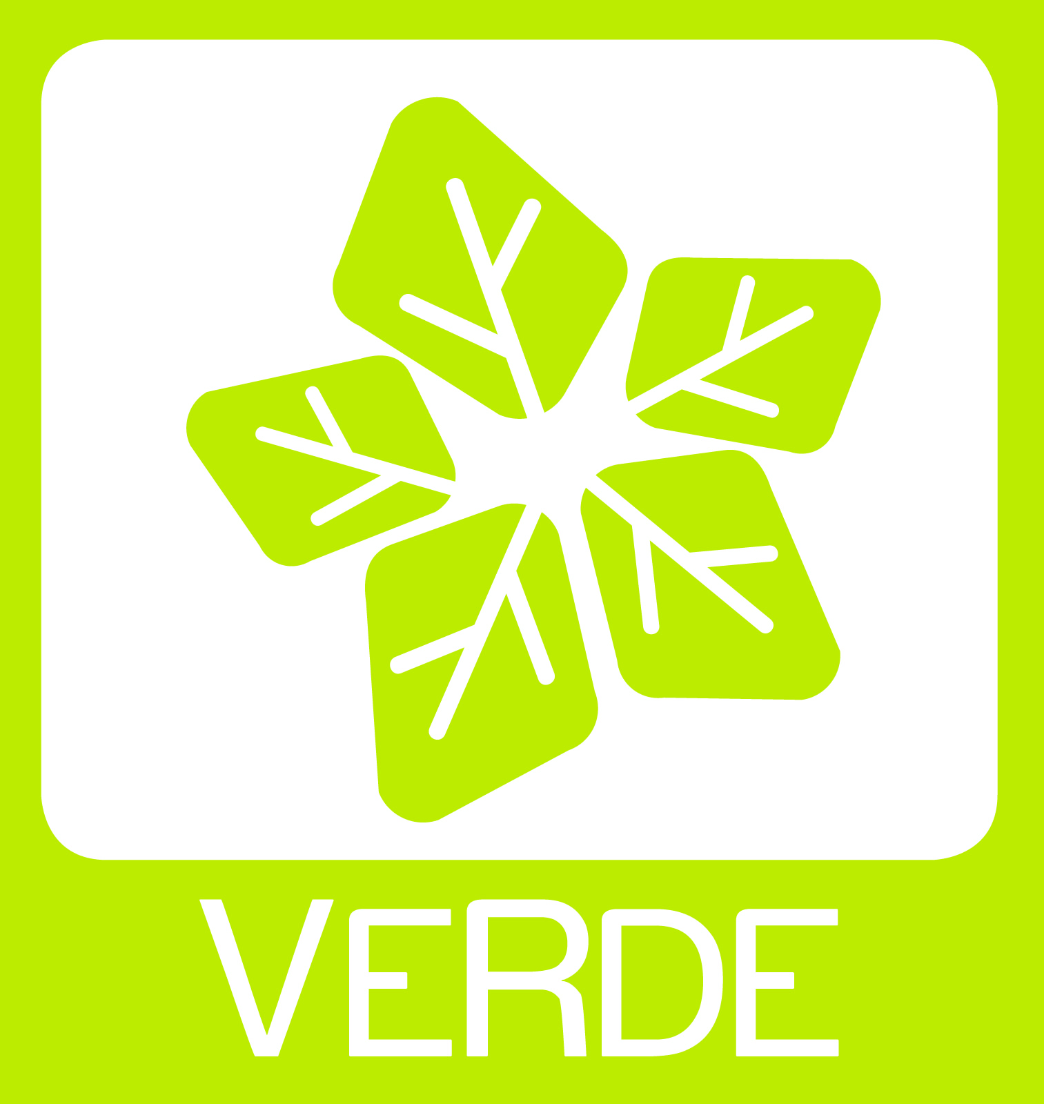 Gradhermetic actualidad - logo certificación VERDE