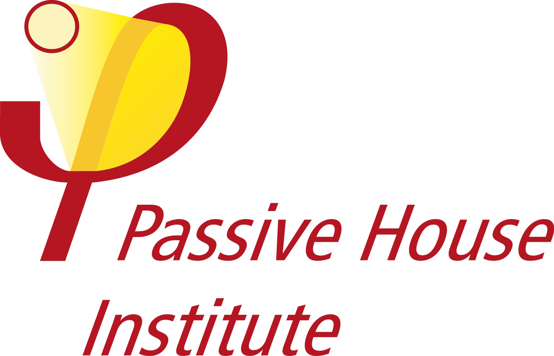 Gradhermetic actualidad - logo Passive House Institute