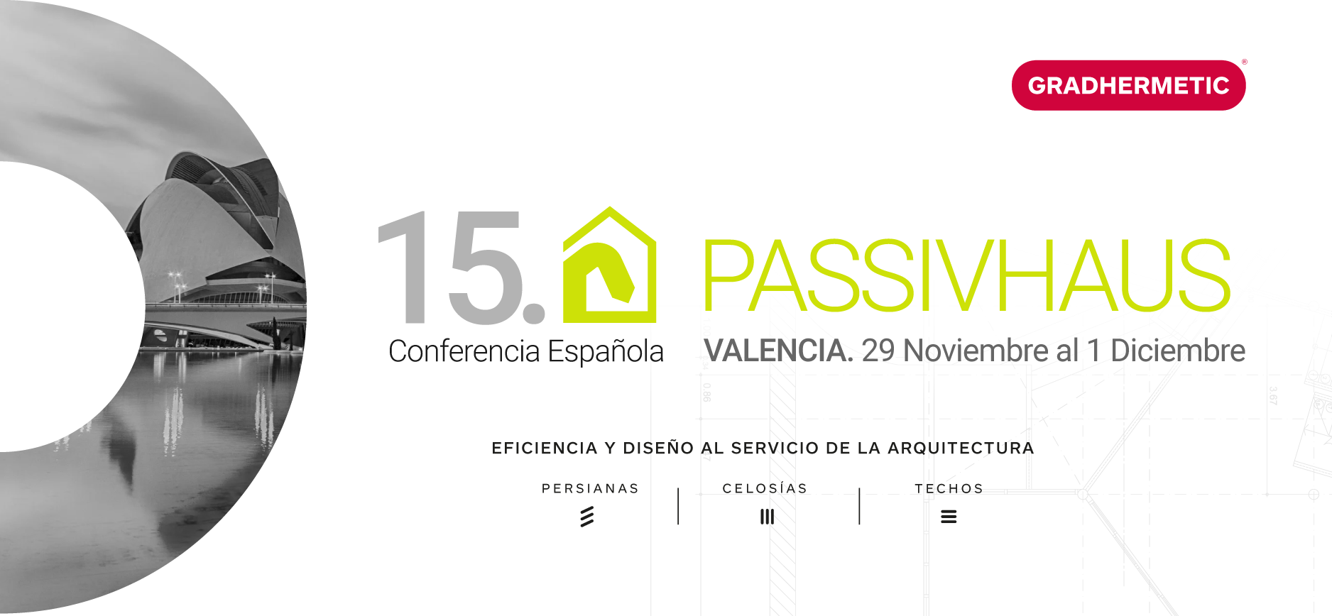 Passivhaus conferencia 2023