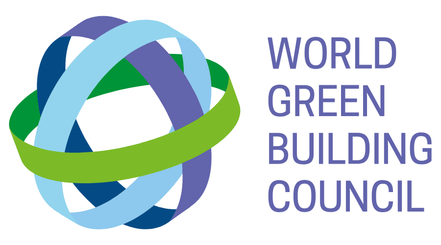 Gradhermetic actualidad - logo World Green Building Council